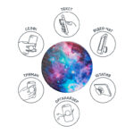 Галактика–6