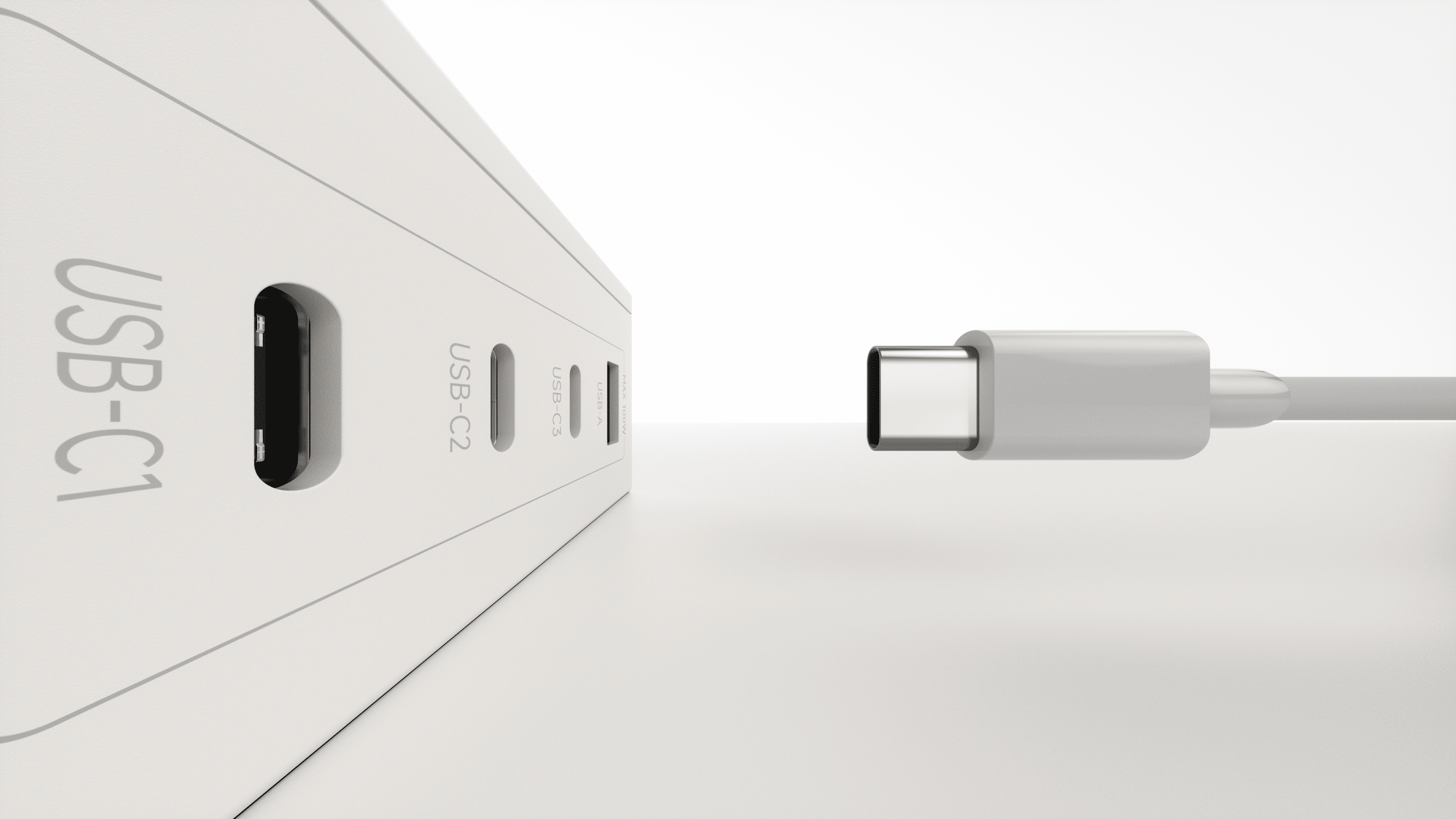 点阵屏充电器-静帧-放心插拔