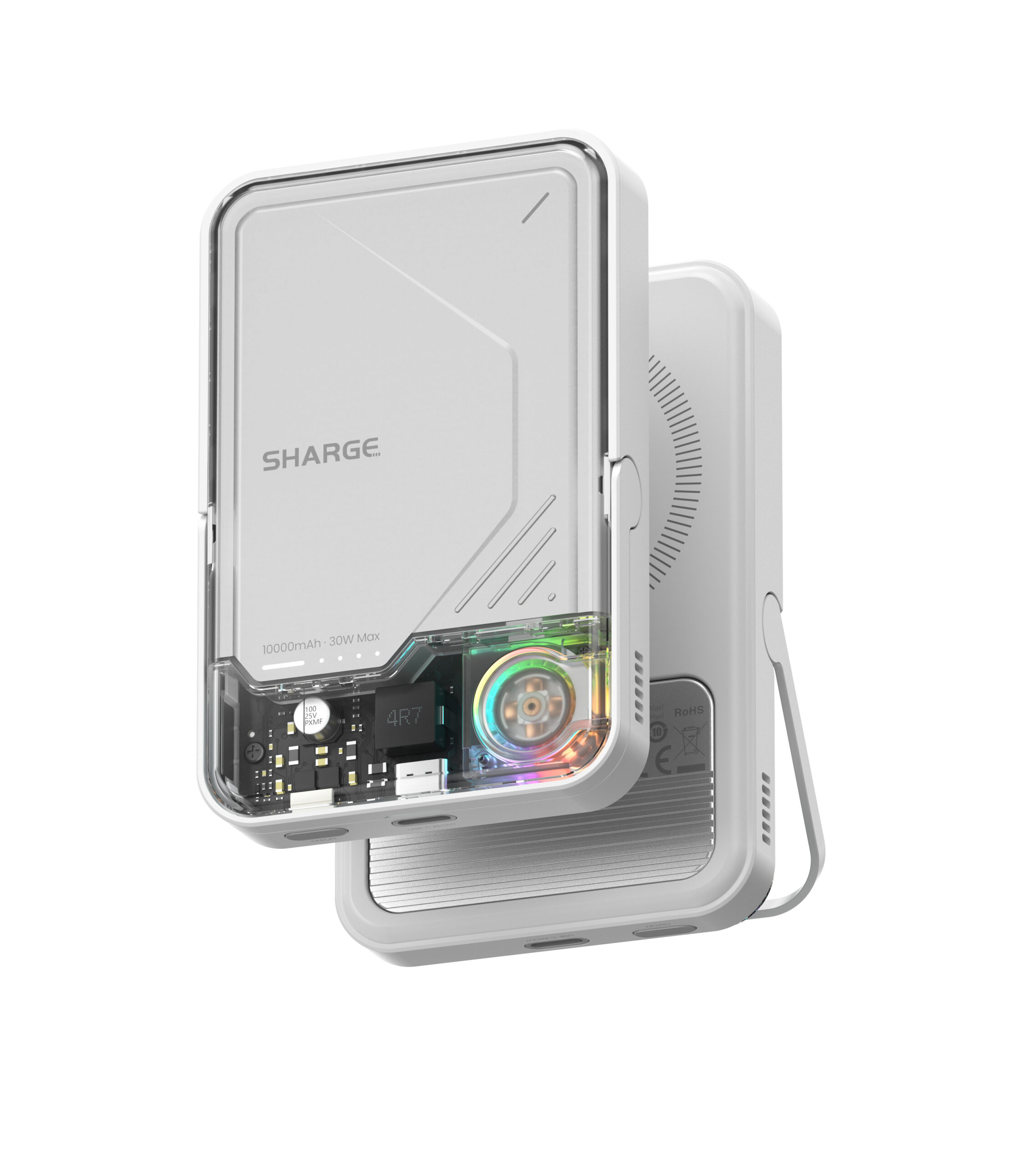 飓风2代-包装正面